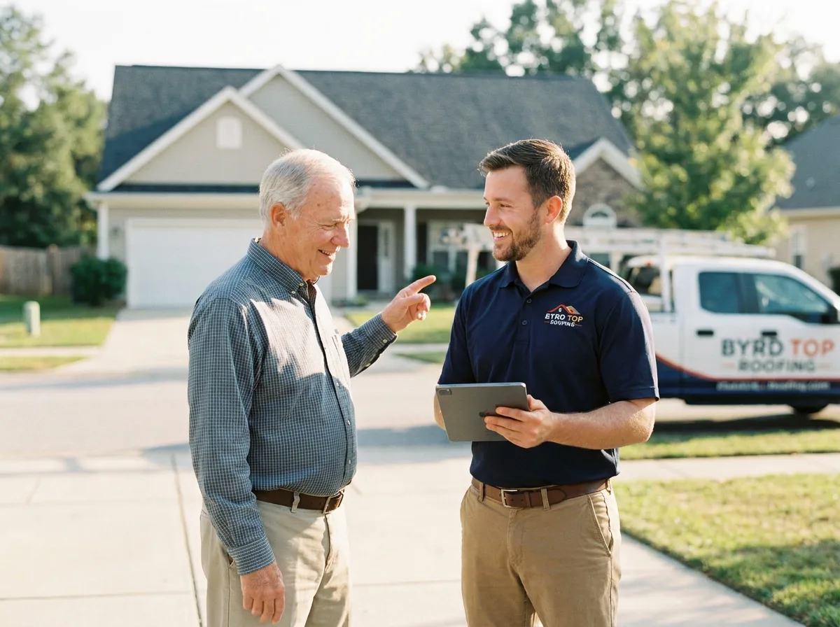 Roofing Robinson, PA FAQs